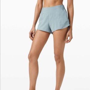 Hotty Hot Short II *2.5